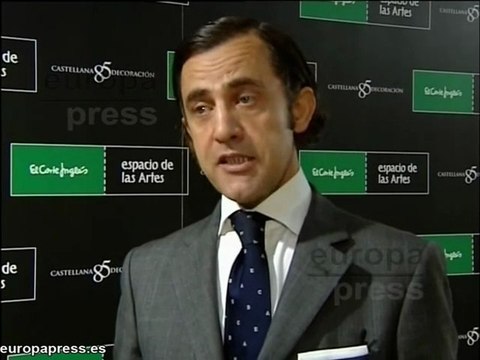 Nace una nueva galería de arte en El Corte Inglés