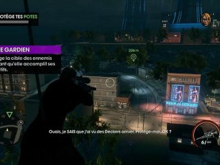 [PC] Saints Row : The Third - Wt /14/