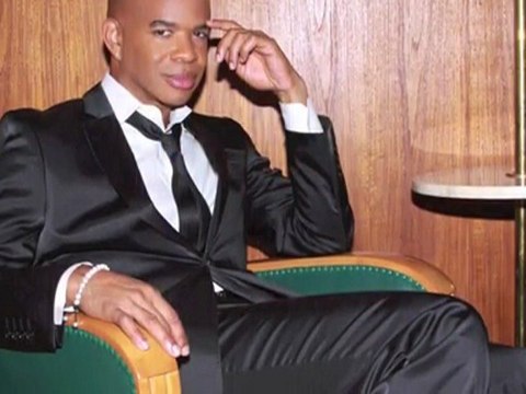 Chris Willis - Take Me Back [Audio]