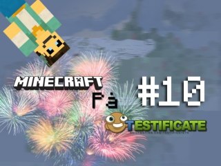 Minecraft På Testificate - Episode 10