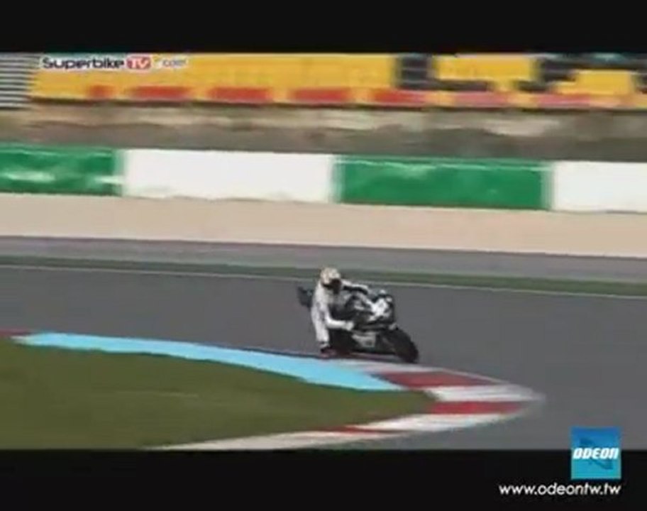 SUPERBIKE TV - 10 febbraio 2011 (3)