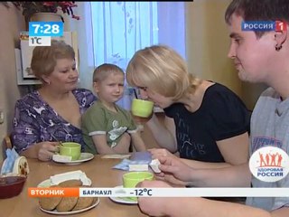 Правильный завтрак - залог удачного дня