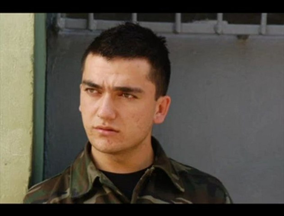 ALİ KINIK-BEN SENİ HİÇ UNUTMADIM ==-MaHFuZ