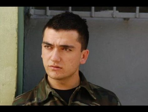 ALİ KINIK-BEN SENİ HİÇ UNUTMADIM ==-MaHFuZ