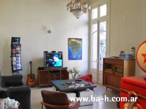 Reina Madre Hostel - Recoleta - Buenos Aires Hostels