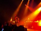 Concert Aloe Blacc au Casino de Paris 29/11/11