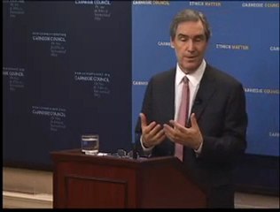 Ignatieff: Sovereignty vs. Human Rights