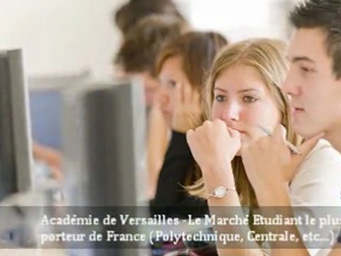 Résidence Etudiants de st cyr ecole Versailles (courrier electronique)