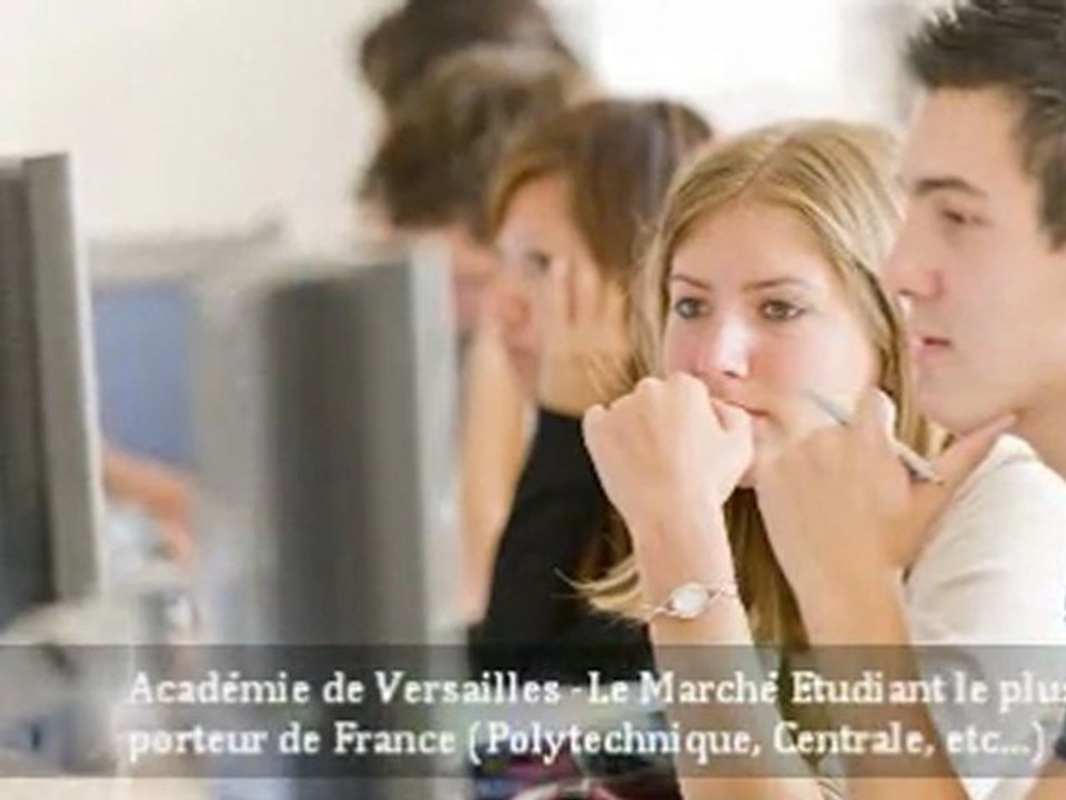 Résidence Etudiants de st cyr ecole Versailles (courrier electronique)