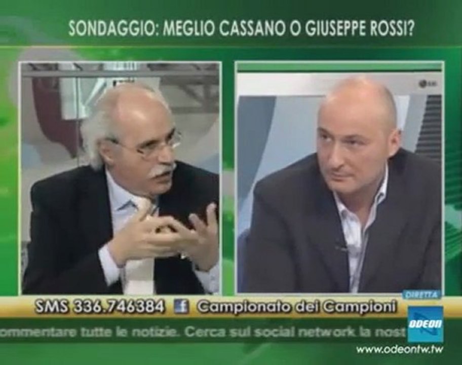 IL CAMPIONATO DEI CAMPIONI - 10 febbraio 2011 (2)