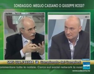 IL CAMPIONATO DEI CAMPIONI - 10 febbraio 2011 (2)