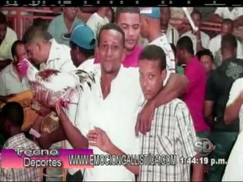 2da Parte Resumen TECNODEPORTES Martes 29-nov.2011 por Manuel Perelló.-