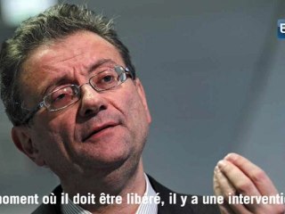 Affaire DSK : il y a eu une "intervention française"