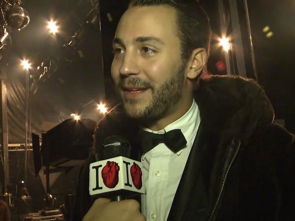 Elektricity 9 ◆ Brodinski (Parvis de la Cathédrale)