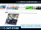 San Leandro Honda Ratings In San Francisco, CA