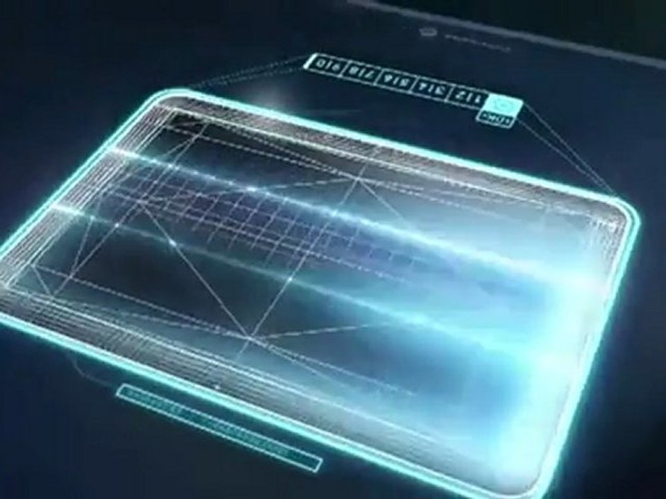 Motorola Xoom - Recomendada por Walter Meade