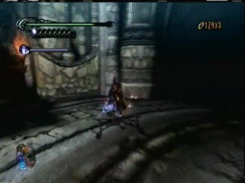 Bayonetta [7] : Les portes du Paradis