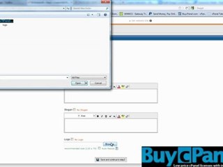 Installing WHMXtra, WHMXtra License from BuycPanel.com