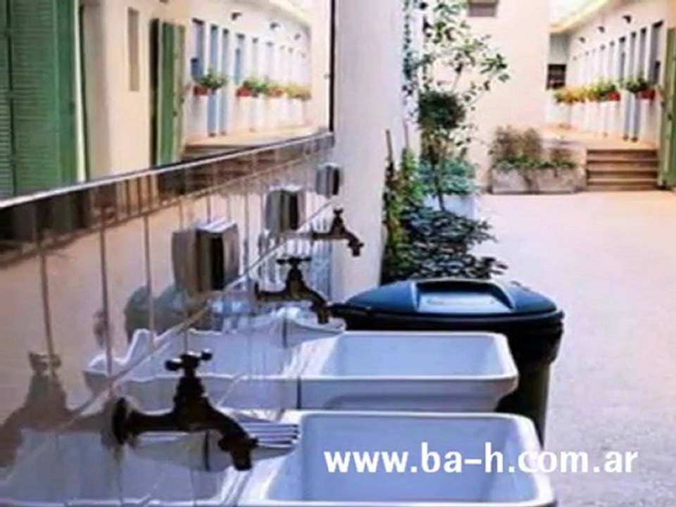 Sabatico Travelers Hostel - Congreso - Buenos Aires Hostels