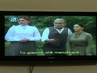 Cima per 8 Mars 2009 www.shqipet.eu