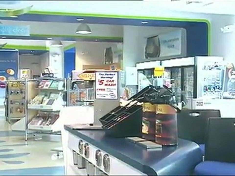 Mr. Clean Car Wash - Economic Report on Franchising