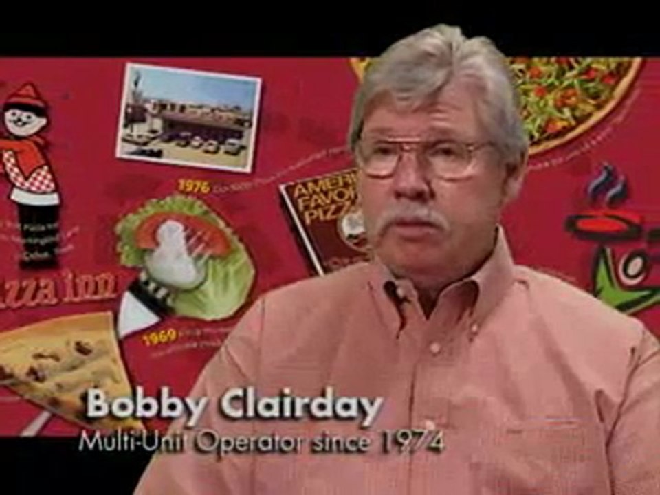 Pizza Inn Franchising Opportunities