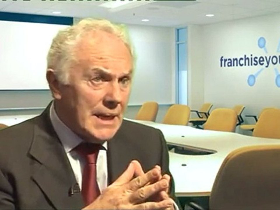 The Benefits of Franchising