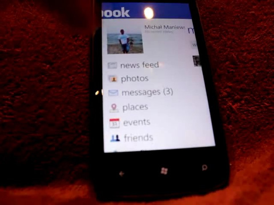 Facebook
