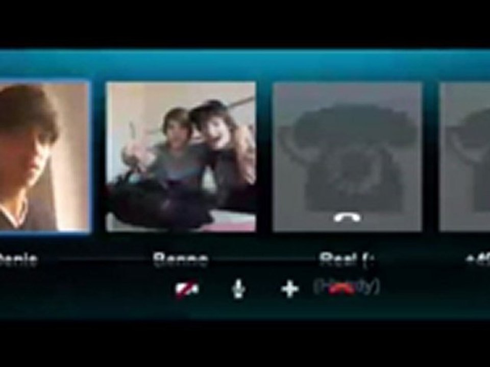 skype doof huso