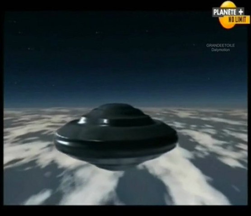 3-3 crash and Retreval/crash et récupération d'un ovni