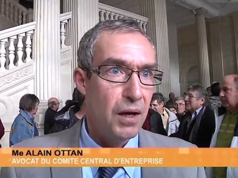 L'espoir des ex-salariés de Richard-Ducros (Nîmes)