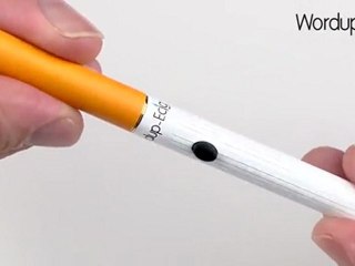 DSE 103 E-Cig Tutorial http://www.wordupecig.com/StarterKits.html