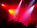 Concert Aloe Blacc  au Casino de Paris 29/11/2011