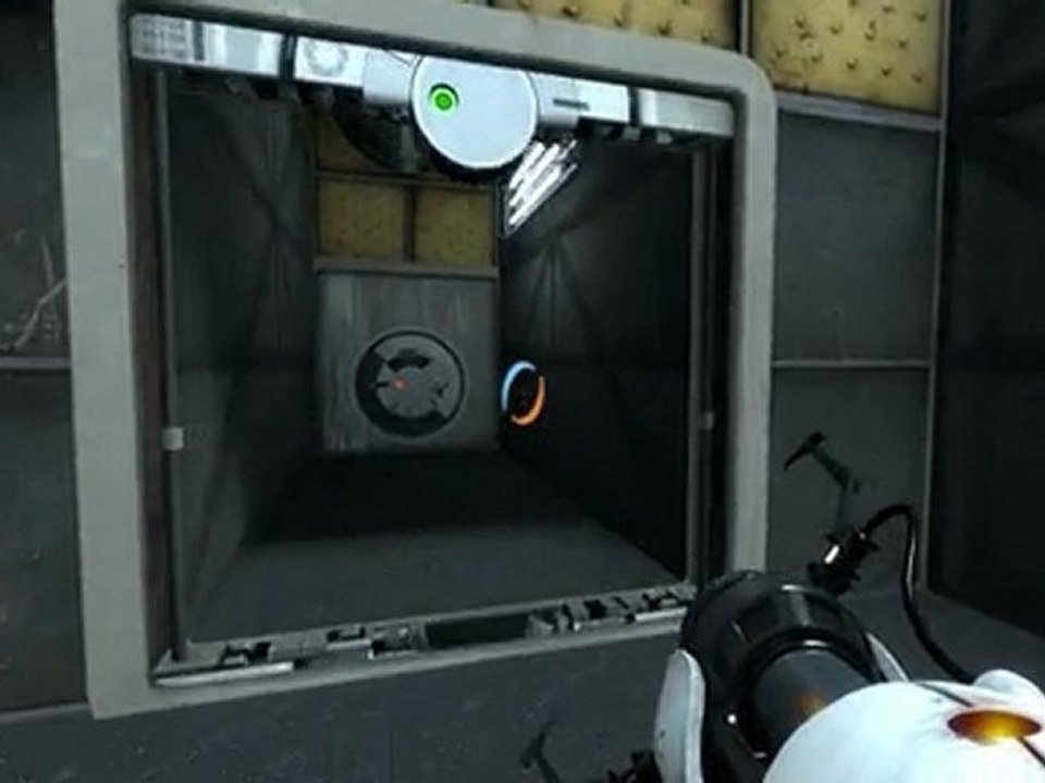 Portal 2 (11) - La grande Vengeance!