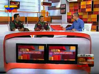 Toda Venezuela Miguel Vivas Landino y Luis Motta DomInguez 30.11 2011  1/3