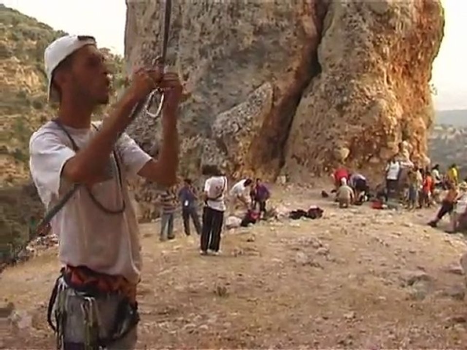 MIMOUNA2007