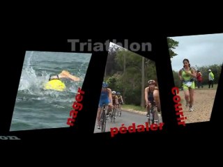 Ligue du Centre de Triathlon 2006