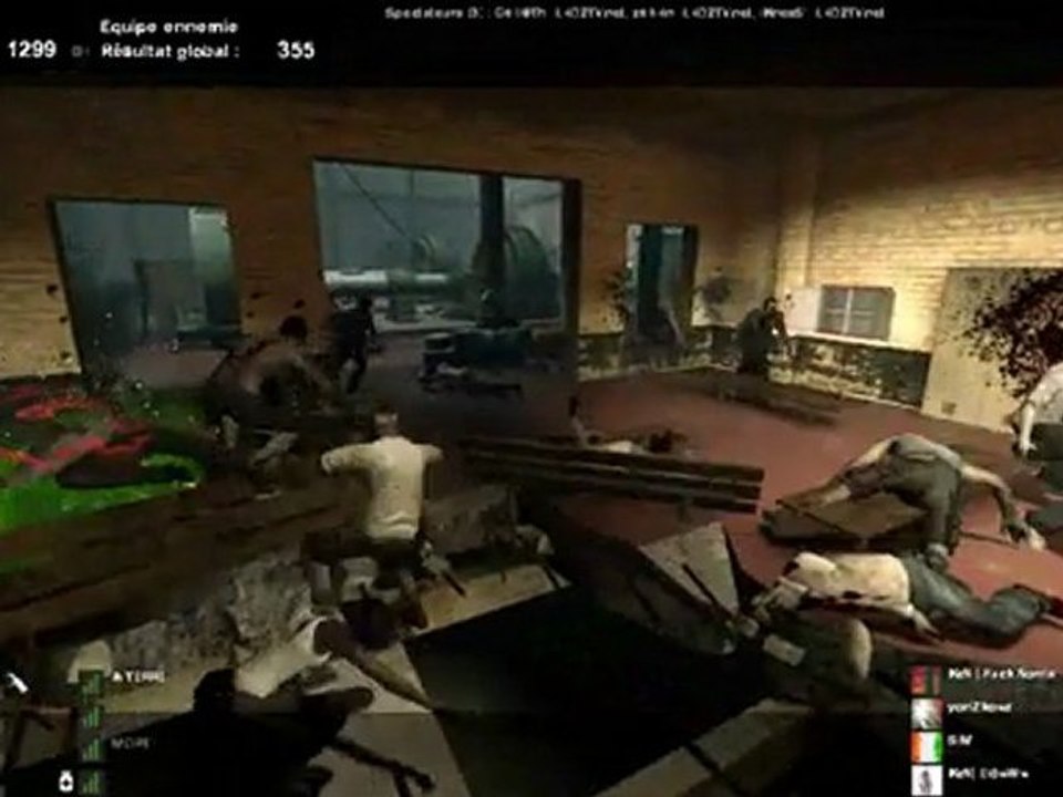 KaZaN vs ZeSauce
