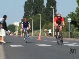 Triathlon Tours 2004 (Découverte)