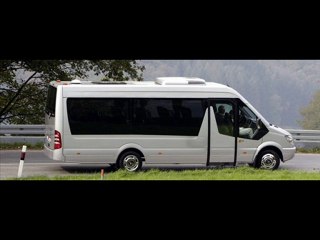 Maroc, Week-End à Ifrane (HD):