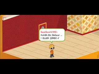 Sanalika - Annen Evde mi ?