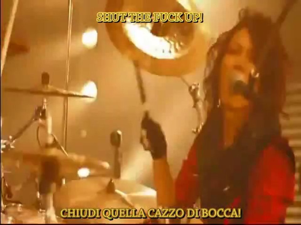 ScReW - M.R.T. [LIVE] SUBITA