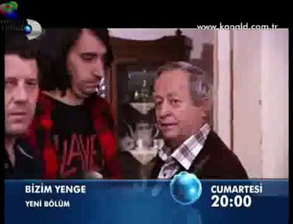 Bizim Yenge