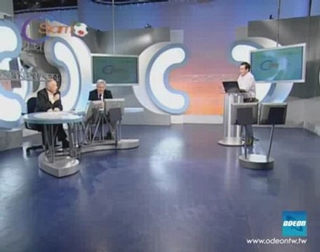 C SIAMO SU ODEON - 21 febbraio 2011 (2)