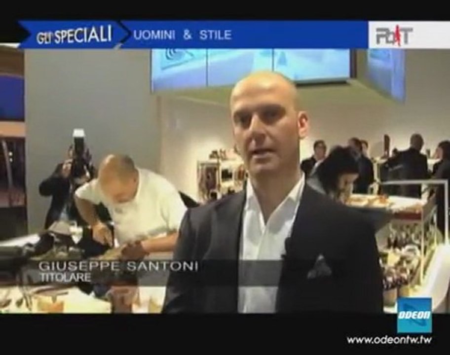 PROTAGONISTI DEL TEMPO - 21 febbraio 2011