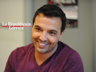 Kamel Ouali : du sang neuf pour Dracula