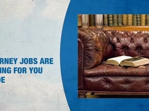 Attorney Jobs In Thousand Oaks CA