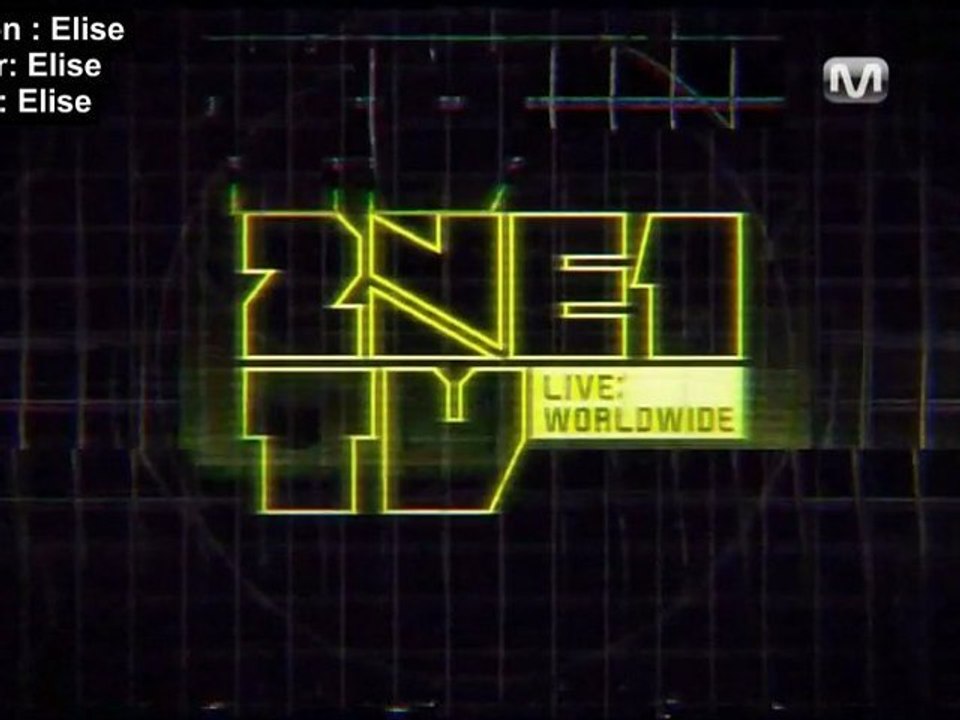 2NE1.TV - SAISON 3 - EPISODE 1 (VOSTFR) [HD]