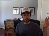 The Rocketeer Bluray Unboxing