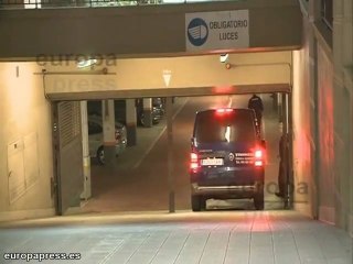 Aparece el cadáver de un menor en San Sebastián